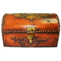 Manufacturers Exporters and Wholesale Suppliers of Wooden Antique Boxes Jodhpur Rajasthan